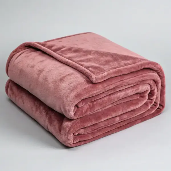 Luxury Velvet Throw Blanket